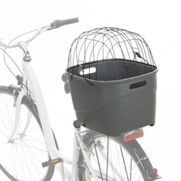 Bild von Trixie Fahrradkorb für Gepäckträger