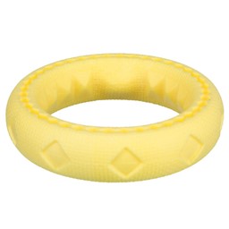 Picture of Trixie Ring aus TPR, schwimmfähig - 11 cm