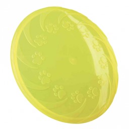 Bild von Trixie TPR Dog Disc, schwimmfähig - 18 cm