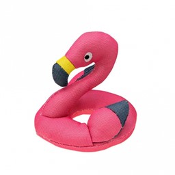 Bild von Karlie Flamingo Kühlspielzeug Flamingo