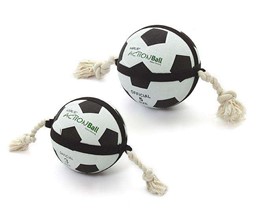 Picture of Karlie ACTION BALL Fußball - 19 cm