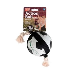 Picture of Karlie ACTION BALL Fußball - 12,5 cm