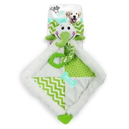 Picture of All for Paws Little Buddy - Blanky Elephant