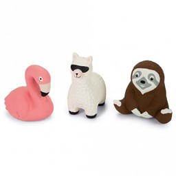 Picture of Beeztees Latex Toy Pets