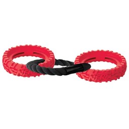 Picture of NERF DOG Trax Tire Wheel Tug