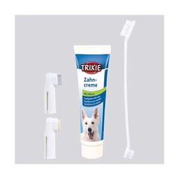 Bild von Trixie Zahnpflege-Set für Hunde