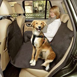 Picture of Karlie Autoschondecke CAR SAFE EASY