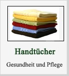 Bild für Kategorie Handtücher